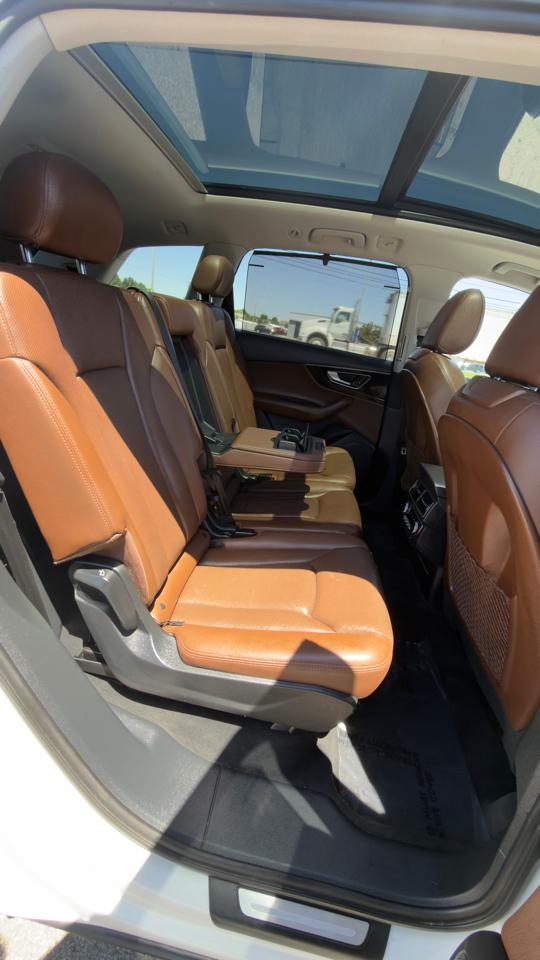 Audi Q7 3.0 TFSI Premium Plus 2017