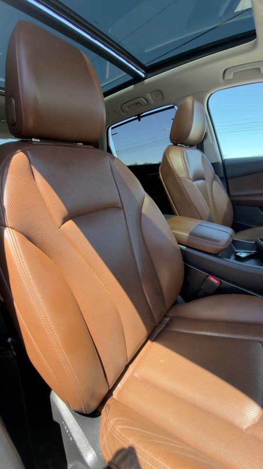 Audi Q7 3.0 TFSI Premium Plus 2017