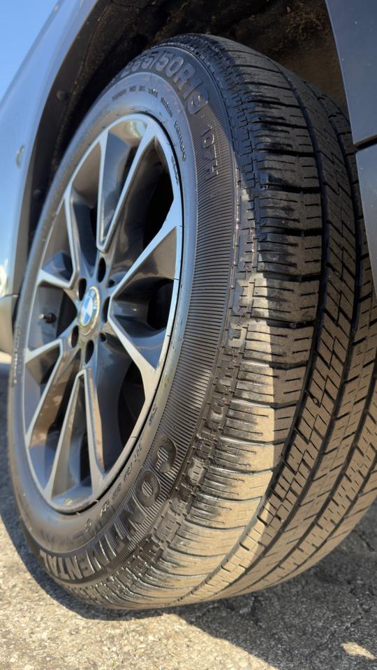 BMW X5 AWD 4dr xDrive35i 2016