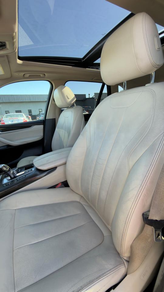 BMW X5 AWD 4dr xDrive35i 2016