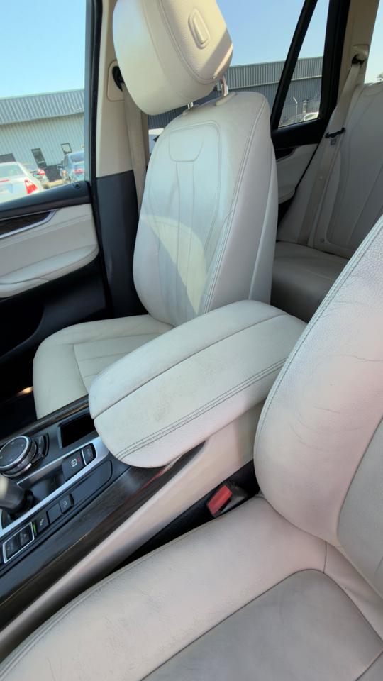 BMW X5 AWD 4dr xDrive35i 2016