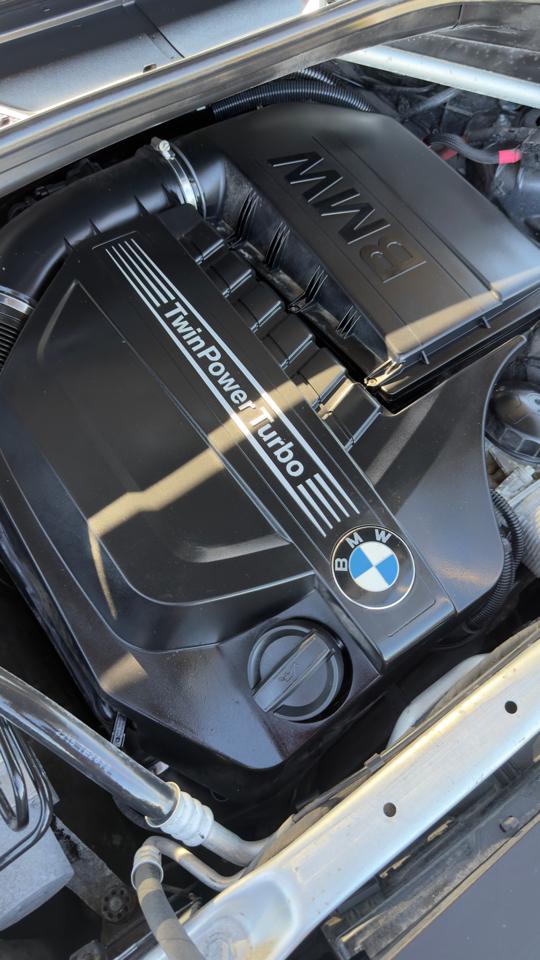 BMW X5 AWD 4dr xDrive35i 2016