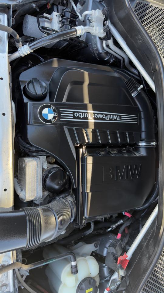 BMW X5 AWD 4dr xDrive35i 2016