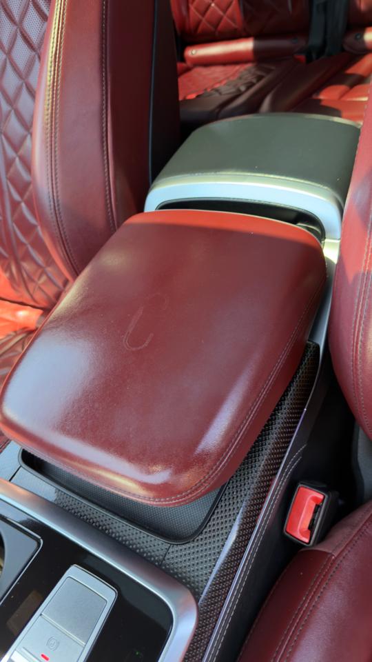 Audi SQ7 Prestige 4.0 TFSI quattro 2021