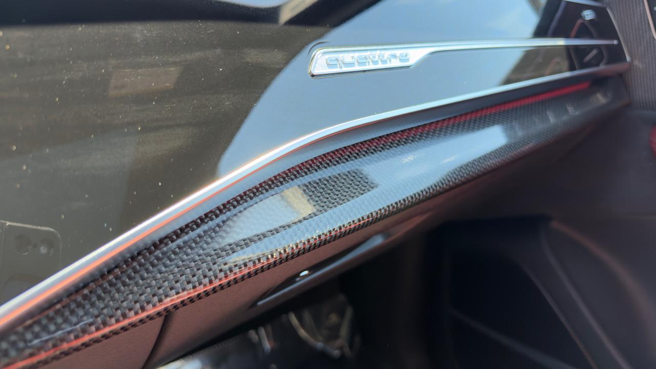 Audi SQ7 Prestige 4.0 TFSI quattro 2021