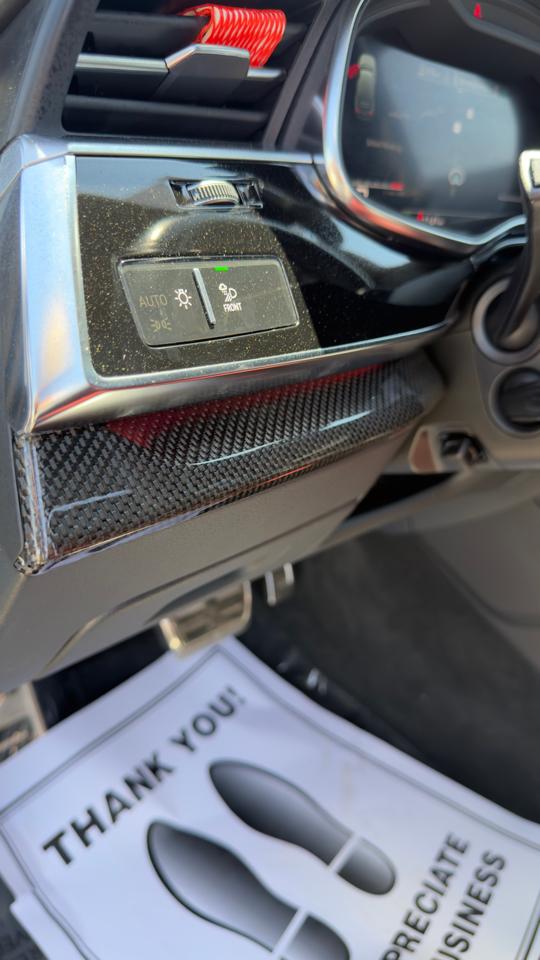 Audi SQ7 Prestige 4.0 TFSI quattro 2021