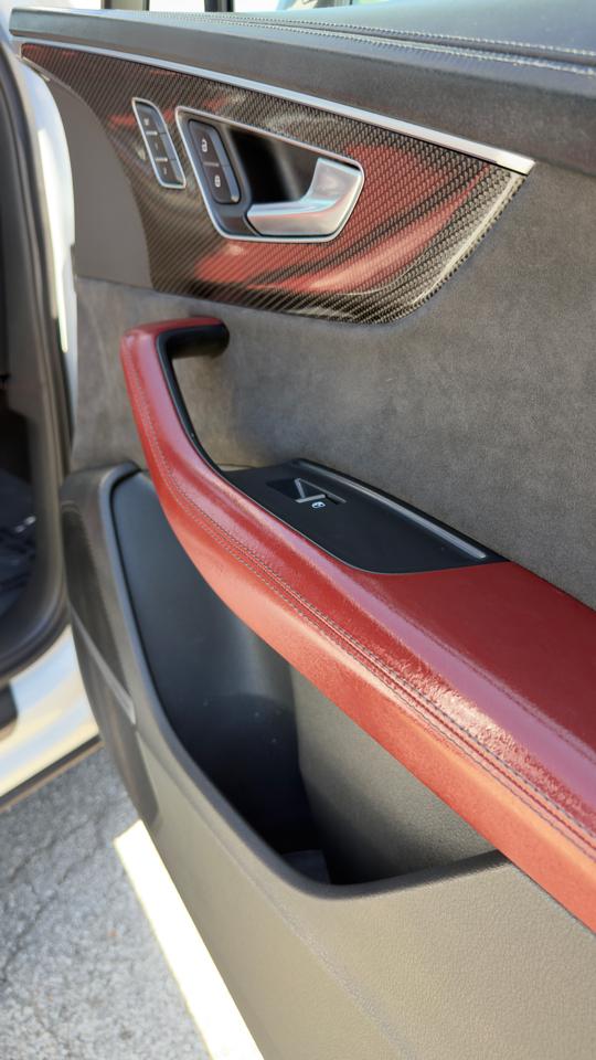 Audi SQ7 Prestige 4.0 TFSI quattro 2021