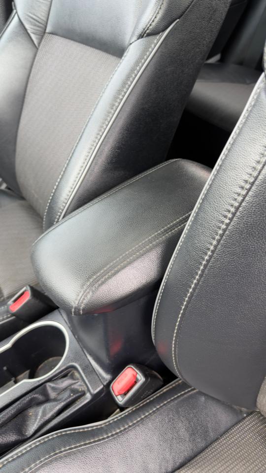 Toyota Corolla 4dr Sdn CVT LE Premium (Natl) 2014