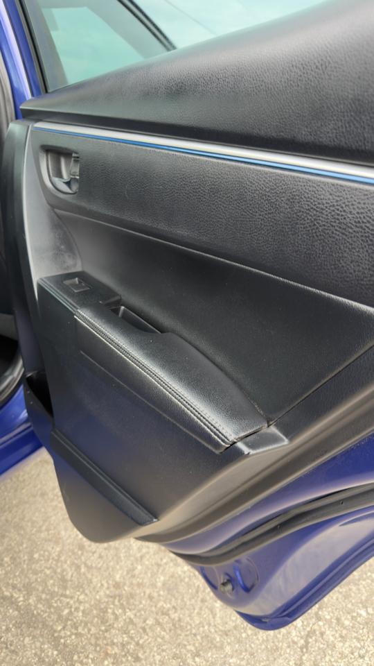 Toyota Corolla 4dr Sdn CVT LE Premium (Natl) 2014
