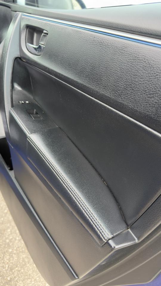 Toyota Corolla 4dr Sdn CVT LE Premium (Natl) 2014
