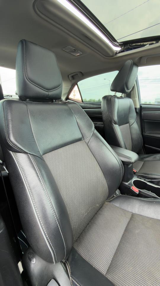 Toyota Corolla 4dr Sdn CVT LE Premium (Natl) 2014