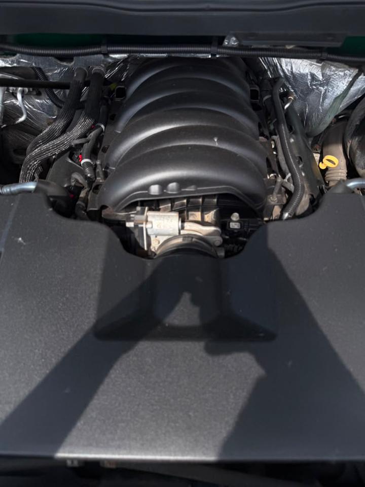 Chevrolet Silverado 1500 4WD Double Cab 143.5" LT w/1LT 2014