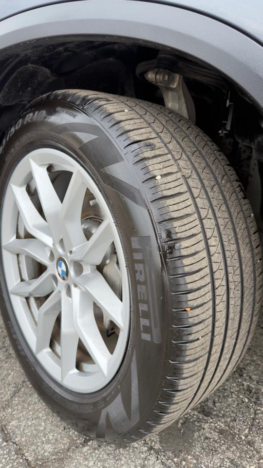 BMW X5 xDrive40i Sports Activity Vehicle 2019