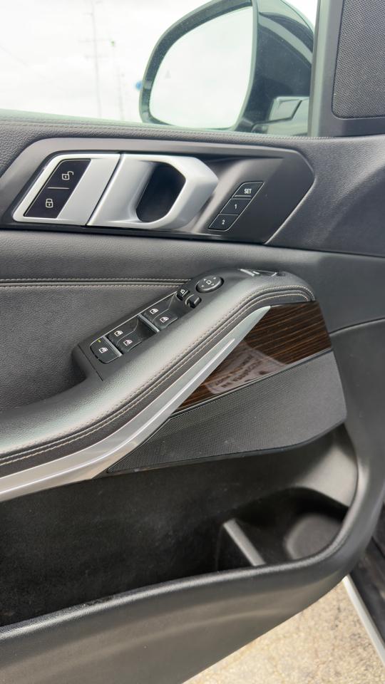 BMW X5 xDrive40i Sports Activity Vehicle 2019