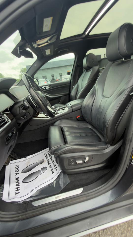 BMW X5 xDrive40i Sports Activity Vehicle 2019