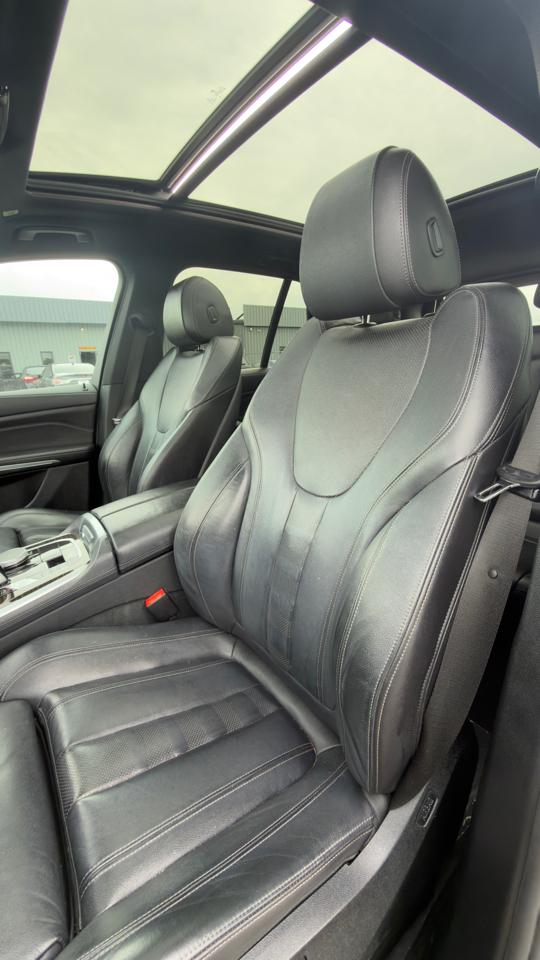 BMW X5 xDrive40i Sports Activity Vehicle 2019