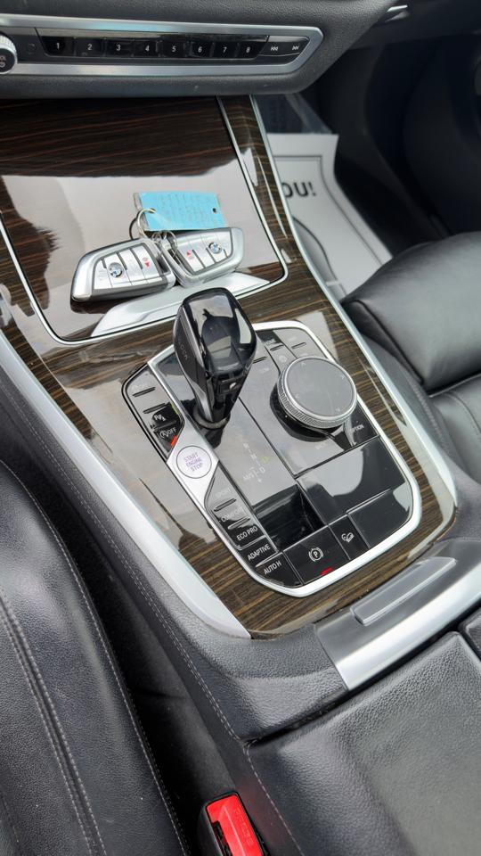 BMW X5 xDrive40i Sports Activity Vehicle 2019