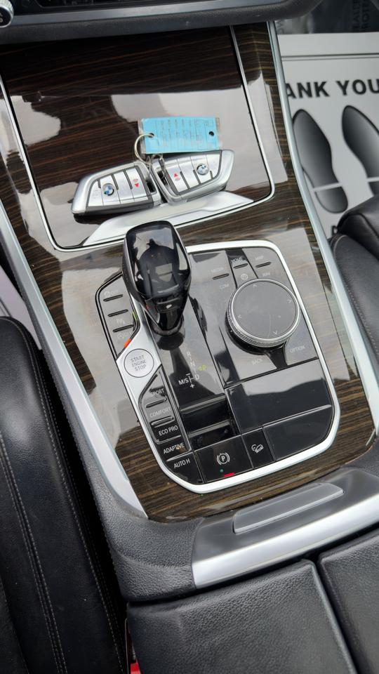 BMW X5 xDrive40i Sports Activity Vehicle 2019