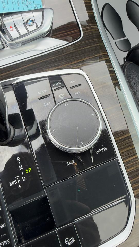 BMW X5 xDrive40i Sports Activity Vehicle 2019