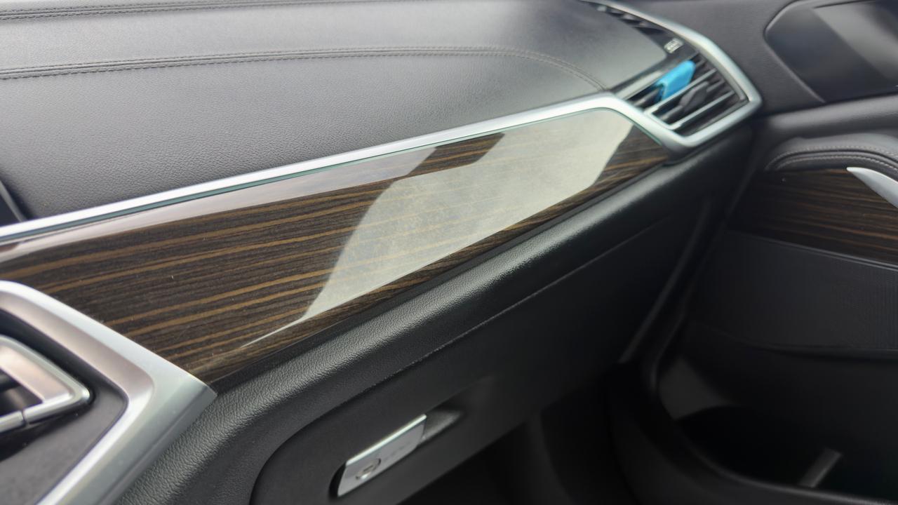 BMW X5 xDrive40i Sports Activity Vehicle 2019