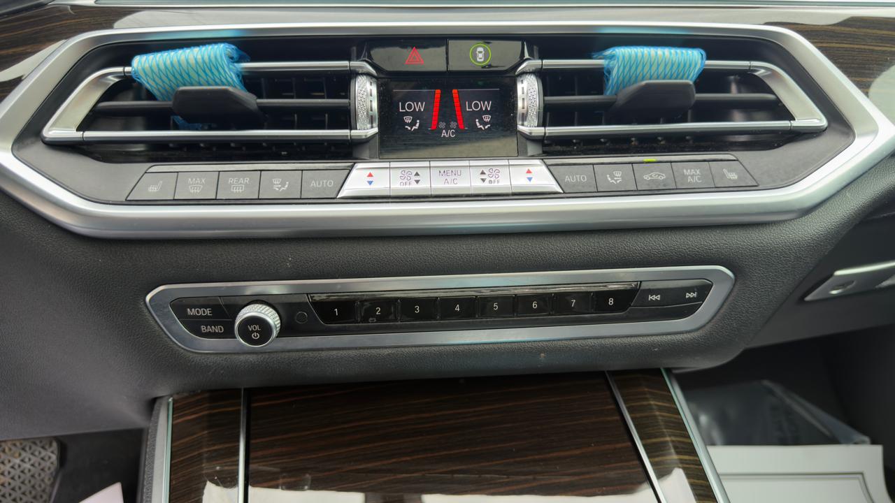 BMW X5 xDrive40i Sports Activity Vehicle 2019