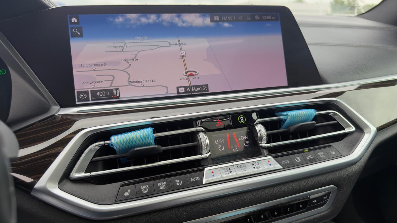 BMW X5 xDrive40i Sports Activity Vehicle 2019