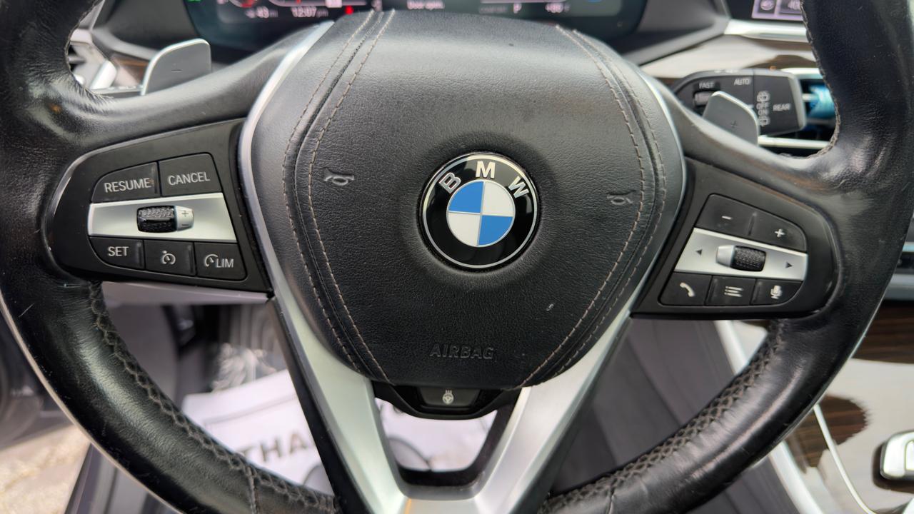 BMW X5 xDrive40i Sports Activity Vehicle 2019