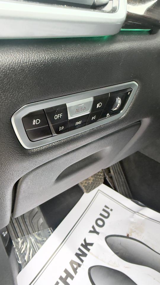 BMW X5 xDrive40i Sports Activity Vehicle 2019