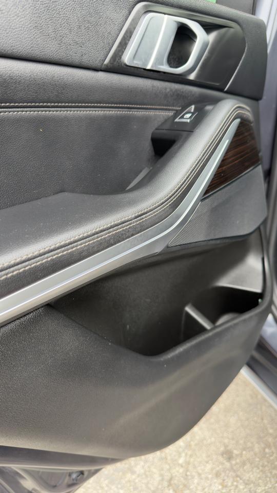 BMW X5 xDrive40i Sports Activity Vehicle 2019