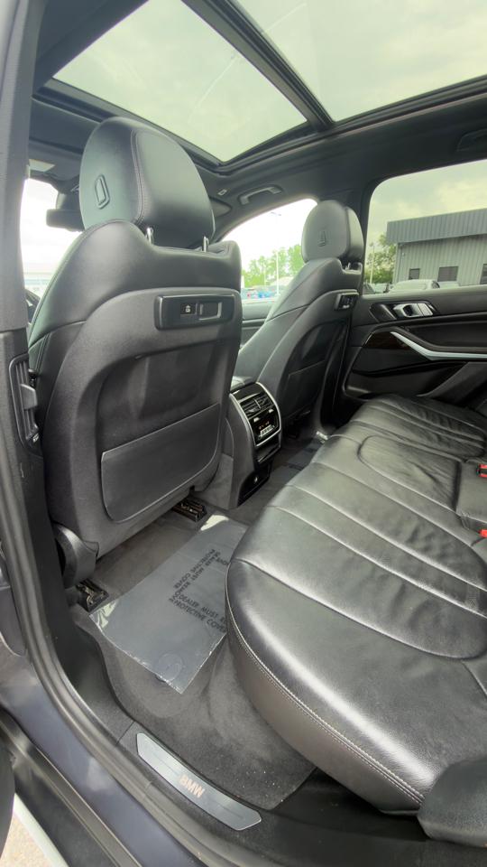 BMW X5 xDrive40i Sports Activity Vehicle 2019