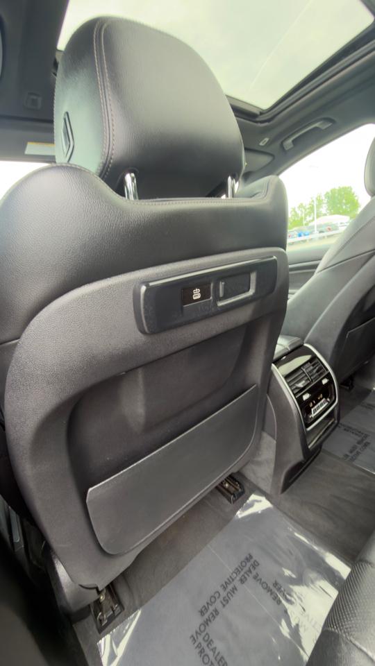 BMW X5 xDrive40i Sports Activity Vehicle 2019