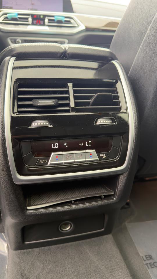 BMW X5 xDrive40i Sports Activity Vehicle 2019