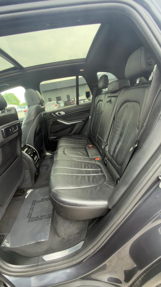 BMW X5 xDrive40i Sports Activity Vehicle 2019