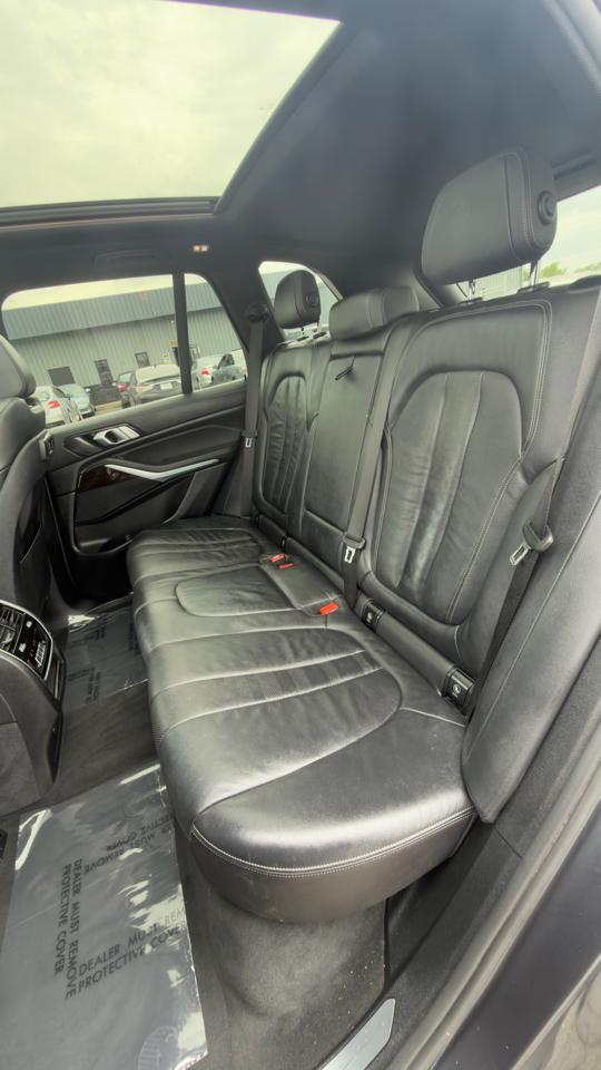 BMW X5 xDrive40i Sports Activity Vehicle 2019
