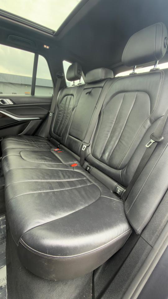 BMW X5 xDrive40i Sports Activity Vehicle 2019