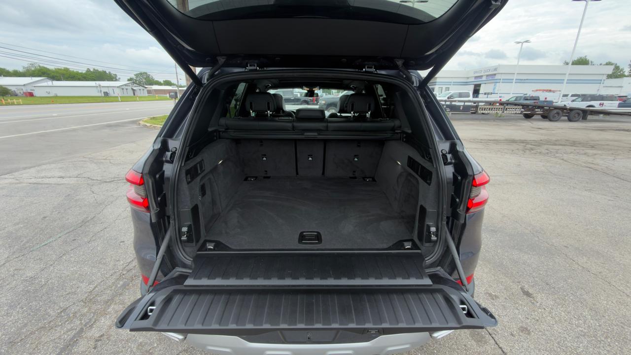 BMW X5 xDrive40i Sports Activity Vehicle 2019