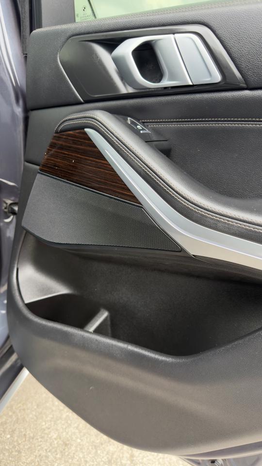 BMW X5 xDrive40i Sports Activity Vehicle 2019