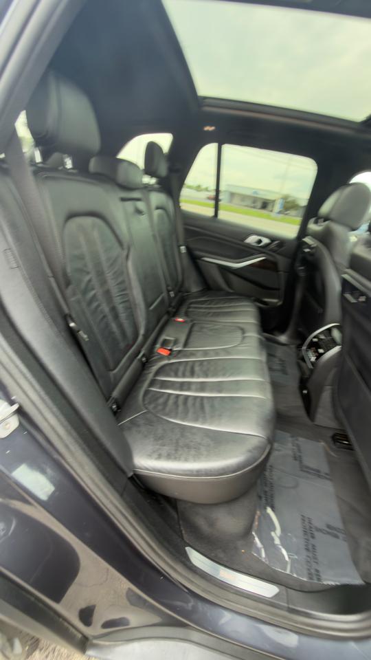 BMW X5 xDrive40i Sports Activity Vehicle 2019