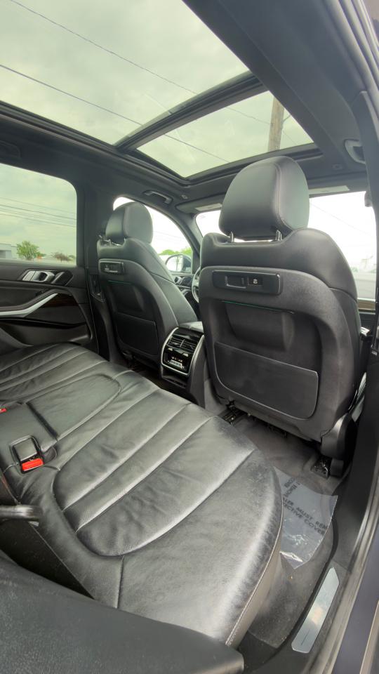 BMW X5 xDrive40i Sports Activity Vehicle 2019