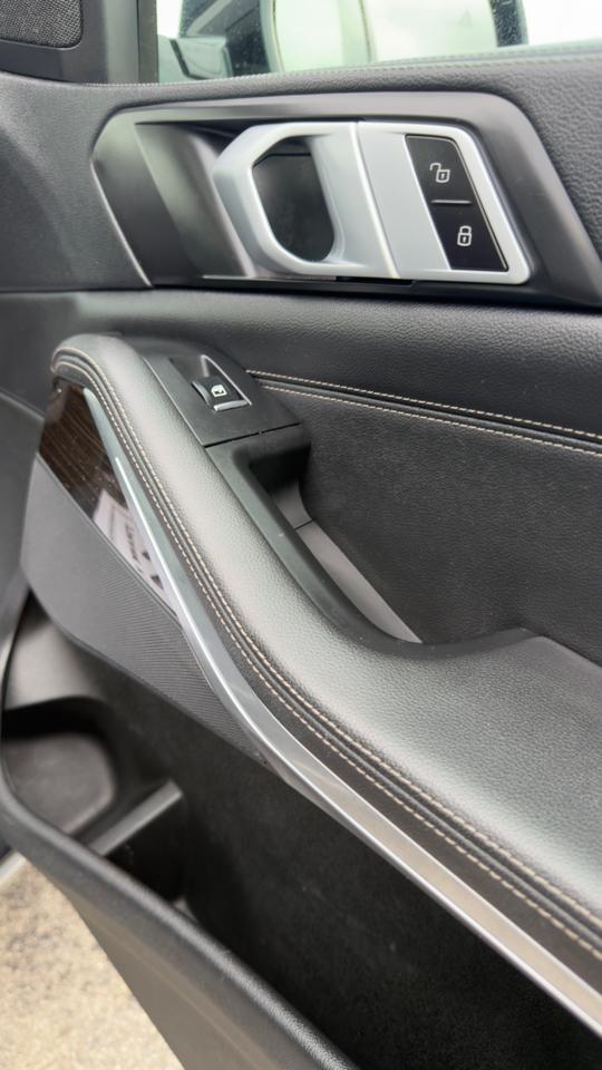 BMW X5 xDrive40i Sports Activity Vehicle 2019