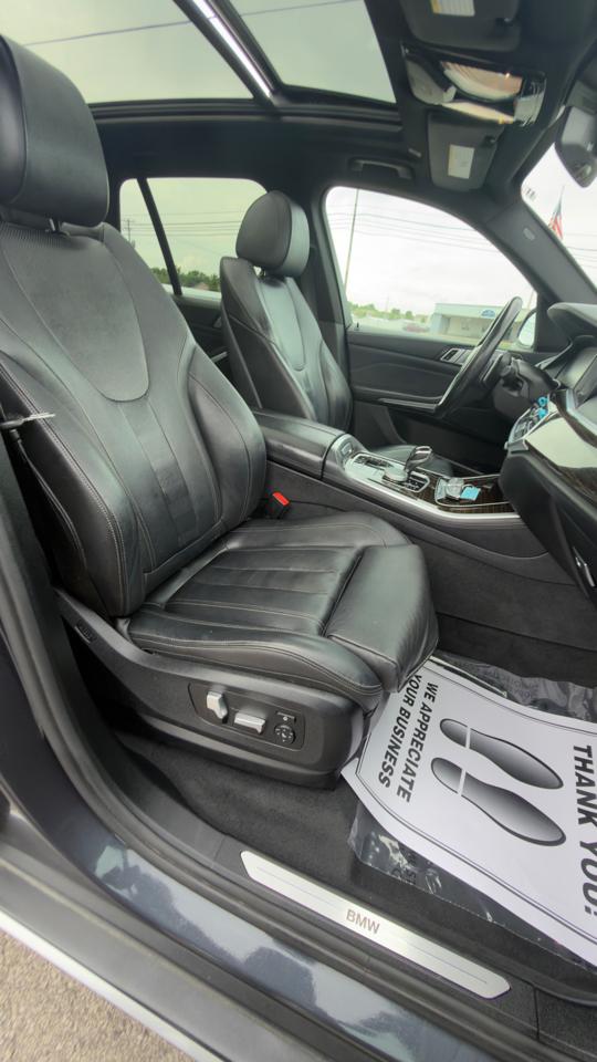 BMW X5 xDrive40i Sports Activity Vehicle 2019