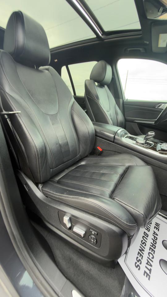 BMW X5 xDrive40i Sports Activity Vehicle 2019