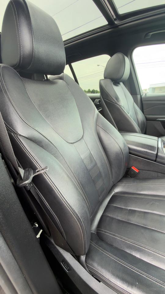 BMW X5 xDrive40i Sports Activity Vehicle 2019