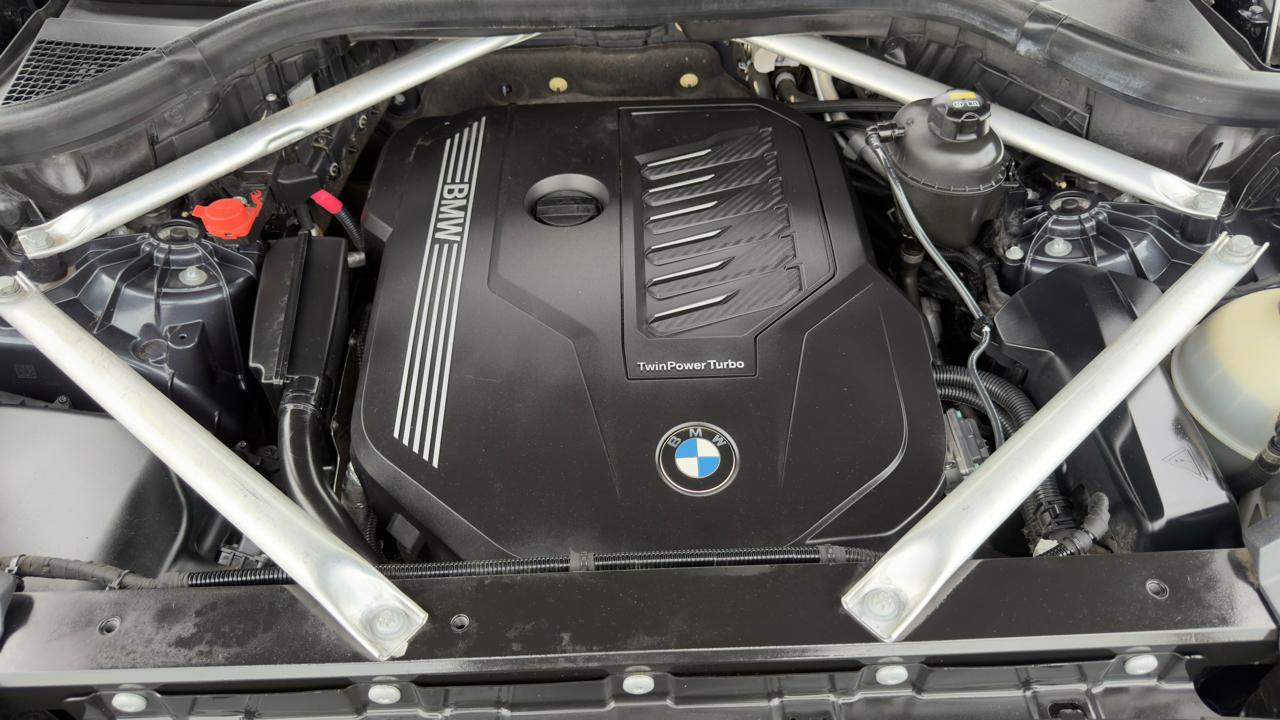 BMW X5 xDrive40i Sports Activity Vehicle 2019