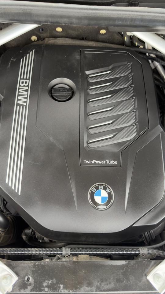 BMW X5 xDrive40i Sports Activity Vehicle 2019