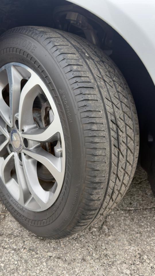 Mercedes-Benz C-Class 4dr Sdn C 300 4MATIC 2016