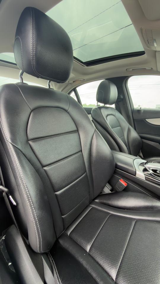 Mercedes-Benz C-Class 4dr Sdn C 300 4MATIC 2016