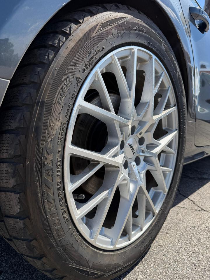 Audi A7 4dr HB quattro 3.0 Prestige 2015