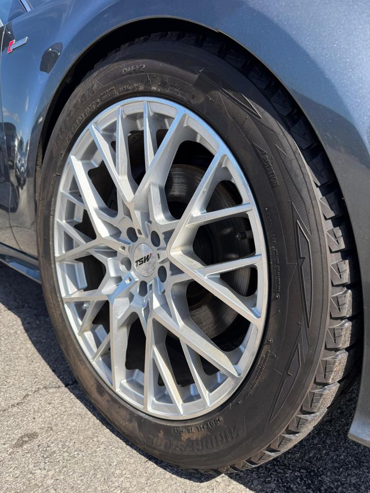 Audi A7 4dr HB quattro 3.0 Prestige 2015