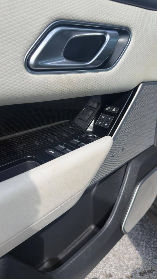 Land Rover Range Rover Velar P250 R-Dynamic SE 2018